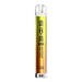 Kiwi Passion Fruit Guava SKE Bar 600 Compliant Prefilled Pod Kit