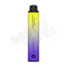 Lemon Ribena Elux Legend Pro 