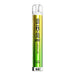 Lemon and Lime SKE Bar 600 Compliant Prefilled Pod Kit