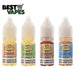 Loaded Salts 10ml Vape Juice