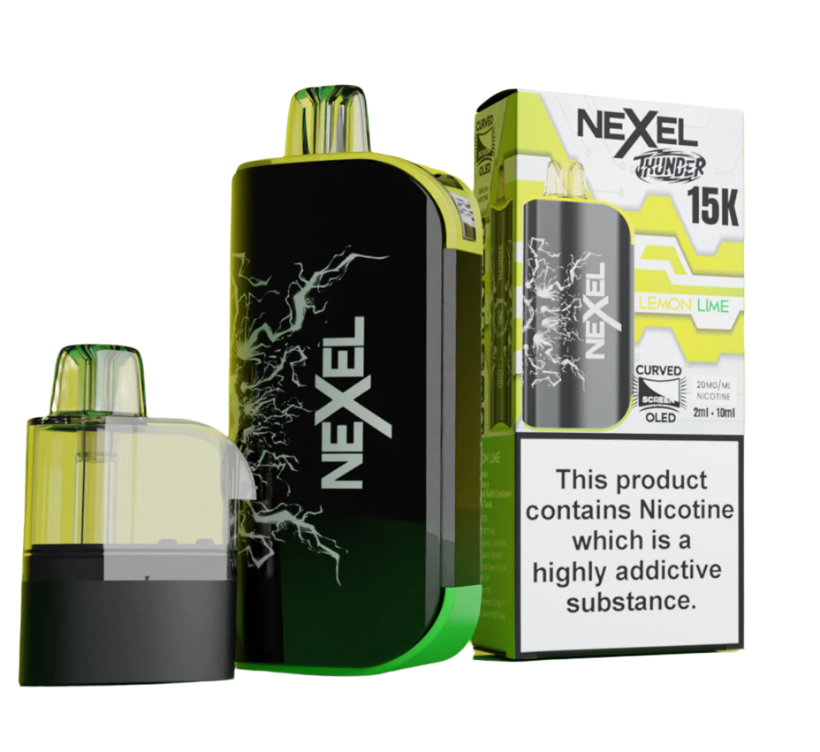 15000 Puff Disposable Vape | Premium Long-Lasting Vape Kits UK