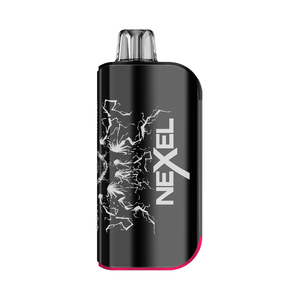 Nexel Thunder 15K Prefilled Pod Vape Kit | Must Try New