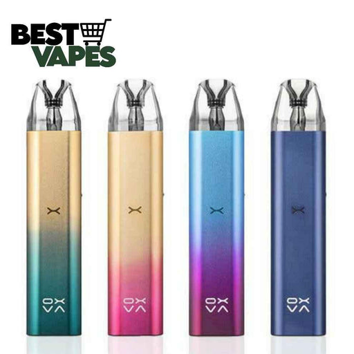 Oxva Xlim SE Vape Pod Kit 