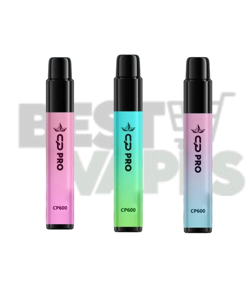 600+ Puff Vape Disposable Alternatives – Smooth, Legal & Affordable