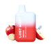Red_Apple_Ice_Lost_Mary_Bm3500_Prefilled_Vape