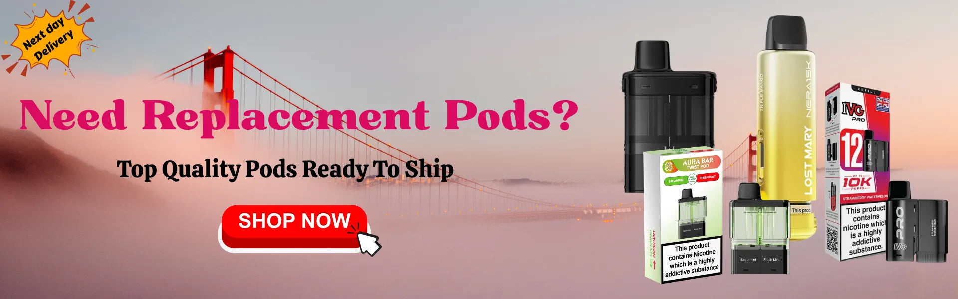 Best Vapes UK Prefilled Pod & Big Puff Vape Kits | Fast Delivery Best Vapes UK Prefilled Pod & Big Puff Vape Kits | Fast Delivery