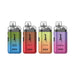 Reymont Pura Reload 10k Pod Vape Kit