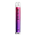 Strawberry Blast SKE Bar 600 Compliant Prefilled Pod Kit