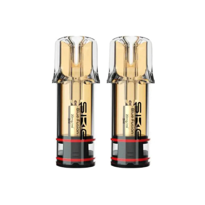 SKE Crystal Plus Pre-Filled Pods 20mg Nic Salt | Pack of 2 | Next Day Delivery UK