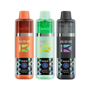 SKE 30K Puffs Pro Max Prefilled Pod Kit | Same day Dispatch