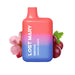Sakura Grape Lost Mary 3500 BM3500 Prefilled Vape.
