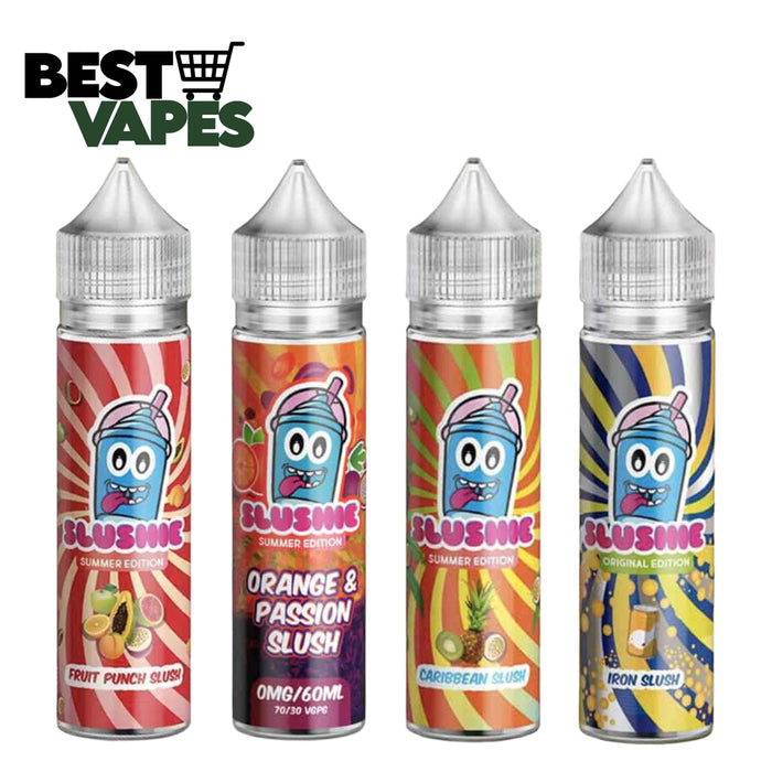 Slushie E Liquid 50ml