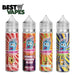 Slushie E Liquid 50ml