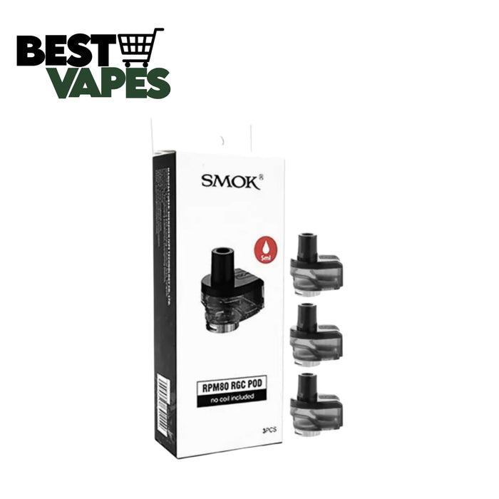 Smok RPM80 RPM Pods