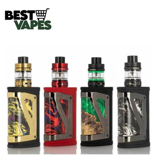 Smok Scar 18 Vape Kit