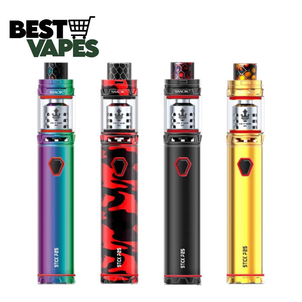 Starter Vape Kits Cheap | Best Vape For Beginners UK