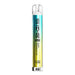Sour Pineapple Ice SKE Bar 600 Compliant Prefilled Pod Kit