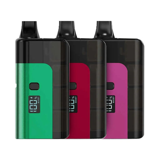 Big Puff Vape Kits UK 30K, 40K & 70K Rechargeable Prefilled Vapes Best Vapes Big Puff Vape Kits UK 30K, 40K & 70K Rechargeable Prefilled Vapes Best Vapes