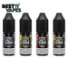 Ultimate Salts Soda 10ml Flavour