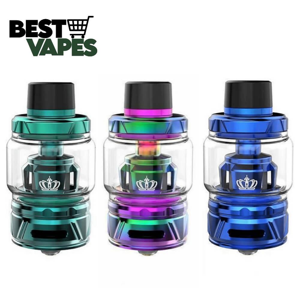 Uwell Replacement Tanks UK | Online Vape Tanks Cheapest