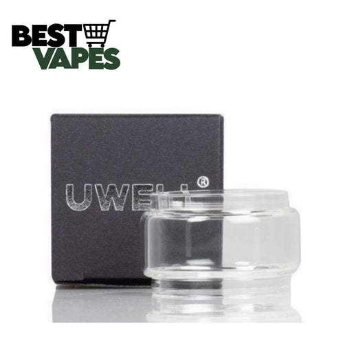 Uwell Crown 5 Glass Replacement