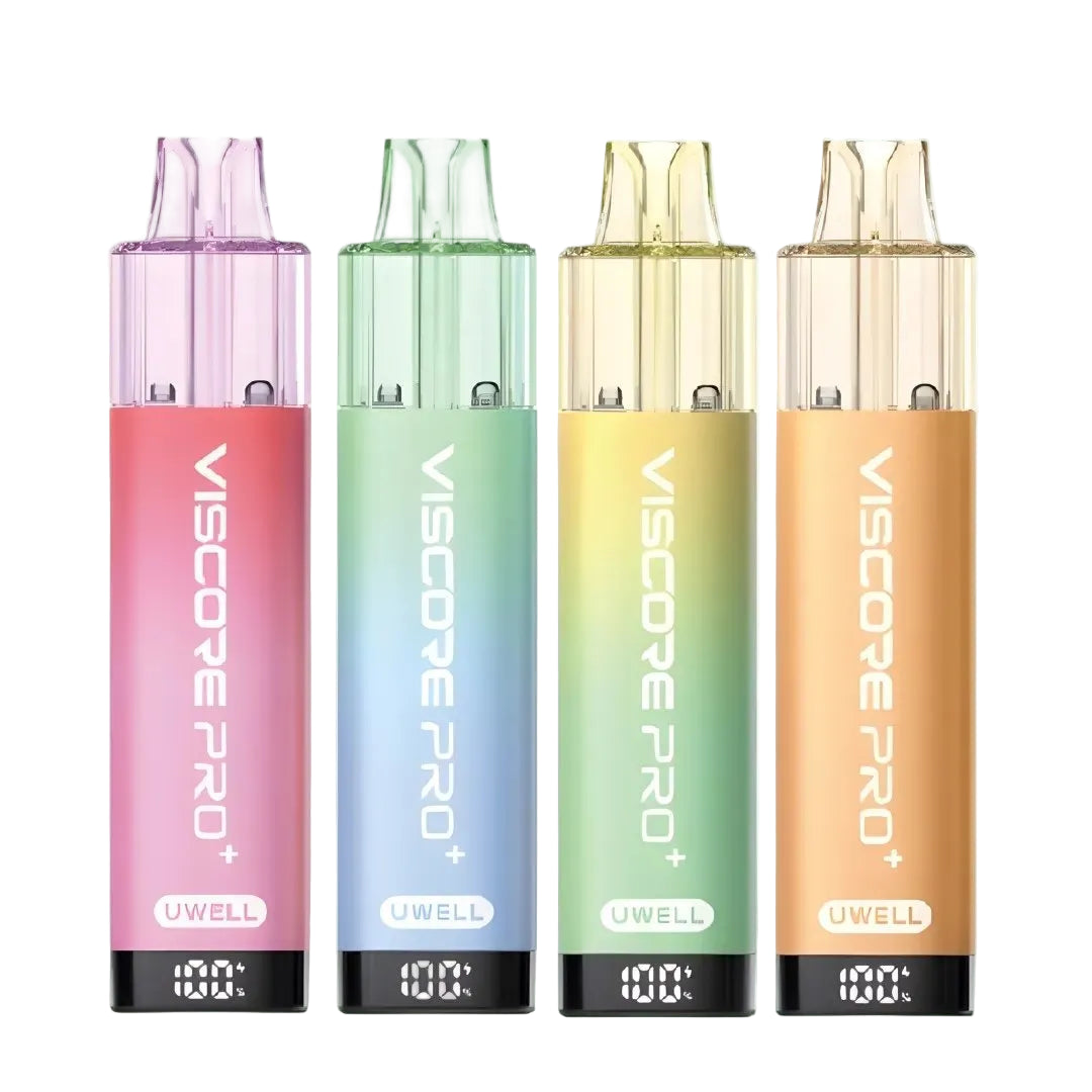 Wholesale Prefilled Vapes Bundles in UK | Save Upto 20%