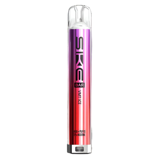 VMT Ice Ske Bar 600 Compliant Prefilled Pod Kit