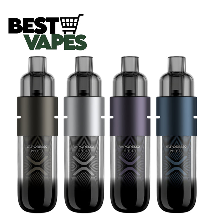 Vaporesso X Mini Pod Kit | Best Price in UK
