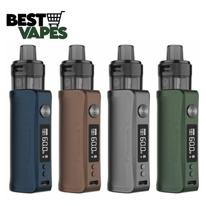 Vaporesso GEN PT60 Pod Vape Kit