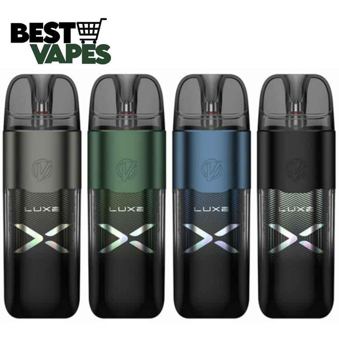 Vaporesso Luxe X Pod Vape Kit