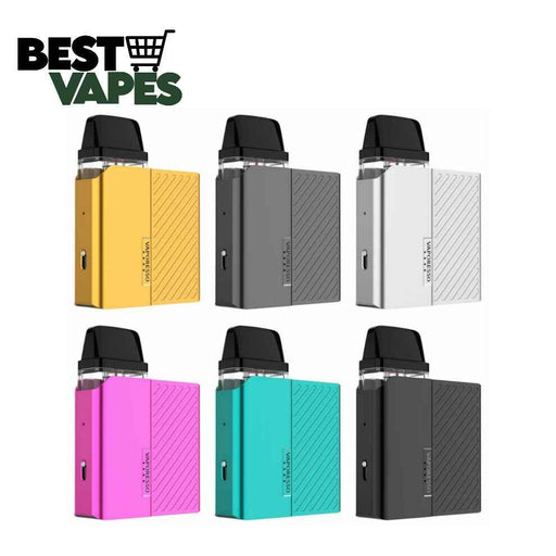 Vaporesso XROS Nano Pod Vape Kit