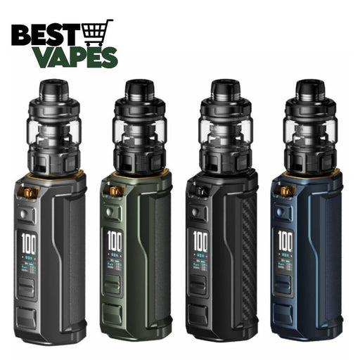 VooPoo Argus XT Vape Kit | Free UK Delivery - Best Vapes