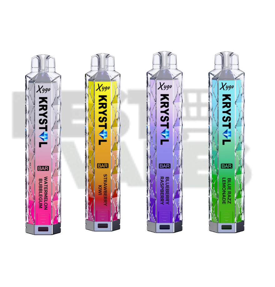 600+ Puff Vape Disposable Alternatives – Smooth, Legal & Affordable