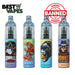 Aroma King 7000 Puff Nicotine Free Disposable Vape