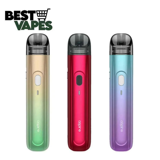 Aspire Vape Kits Best Vapes Aspire Vape Kits Best Vapes
