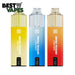 Aura Bar Crystal Prime 10000 Puffs Wholesale Vape| £8.99 Only