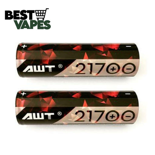 AWT 21700 4800 mAH 35a Battery | Best Price