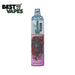 Banana Ice RandM Tornado 7000 Puffs Disposable Vape