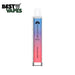 Blue Razz Cherry Hayati® Pro Mini 600 Puffs | Best Device & Price