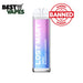 Blueberry Raspberry Lost Mary QM600