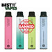 Box of 10 Elux Legend 3500 Puffs