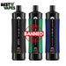 Box Of 10 Hayati Shisha 15000 Disposable Vape || Best Price Electronic Cigarettes