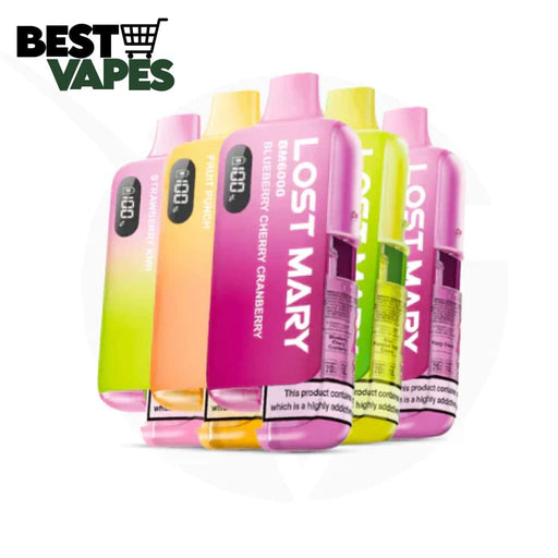 Lost_mary_bm6000_prefilled_kit_main_image