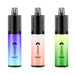 Box Of 10’s Hayati Twist 5000 Puffs Disposable vape pod kit || Full Range
