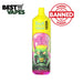Cherry Peach Lemonade RandM Tornado 9000