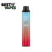Cherry Watermelon Freeze Ghost Pro 3500