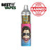 Cola Ice RandM Tornado 7000