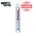 Cotton Candy Ice Ske Crystal 600