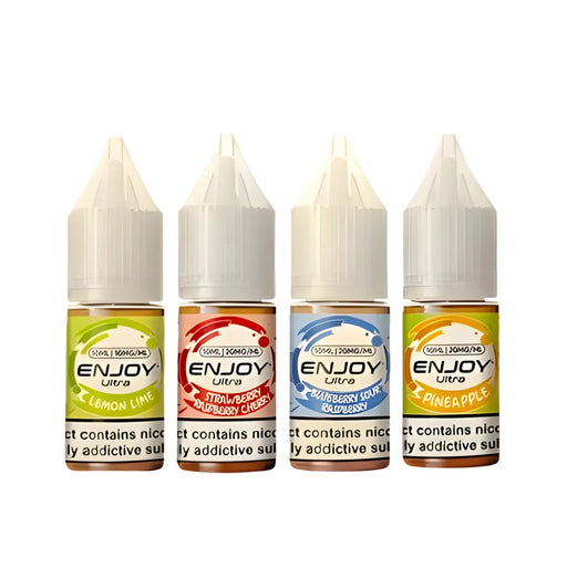 enjoy-ultra-10ml-nic-salts 10mg,20mg