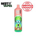 Fizzy Cherry RandM Tornado 9000